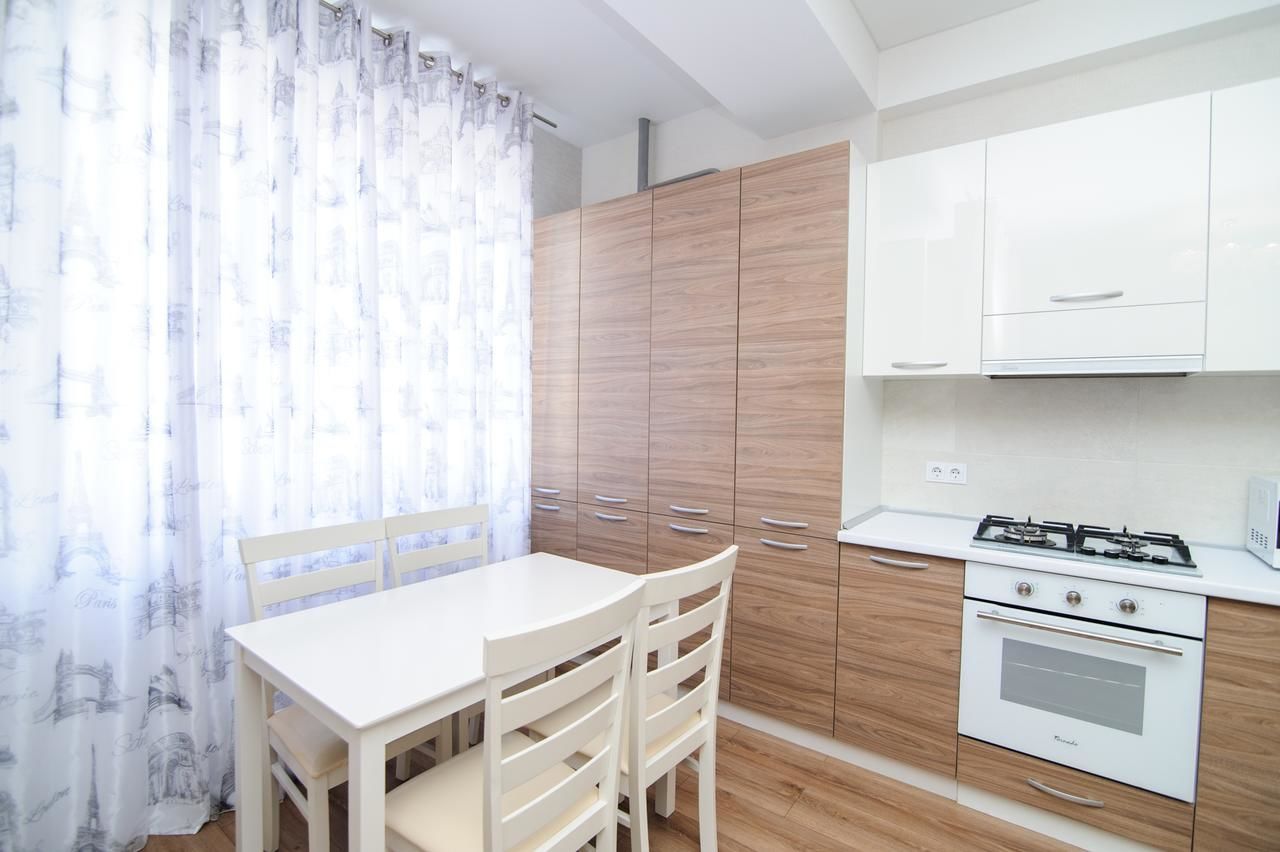 Апартаменты Apartments on Main Street Кишинёв