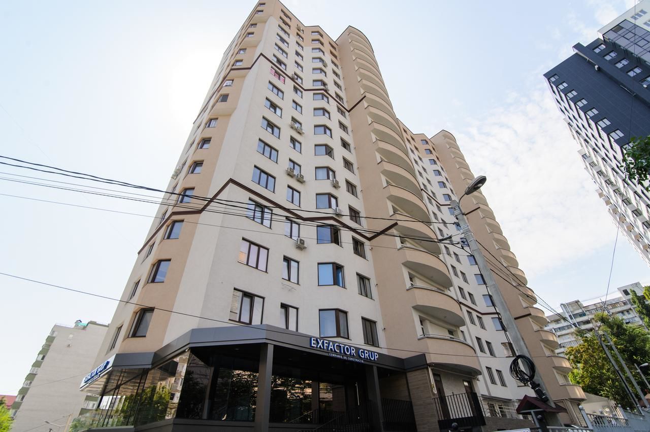 Апартаменты Apartments on Main Street Кишинёв