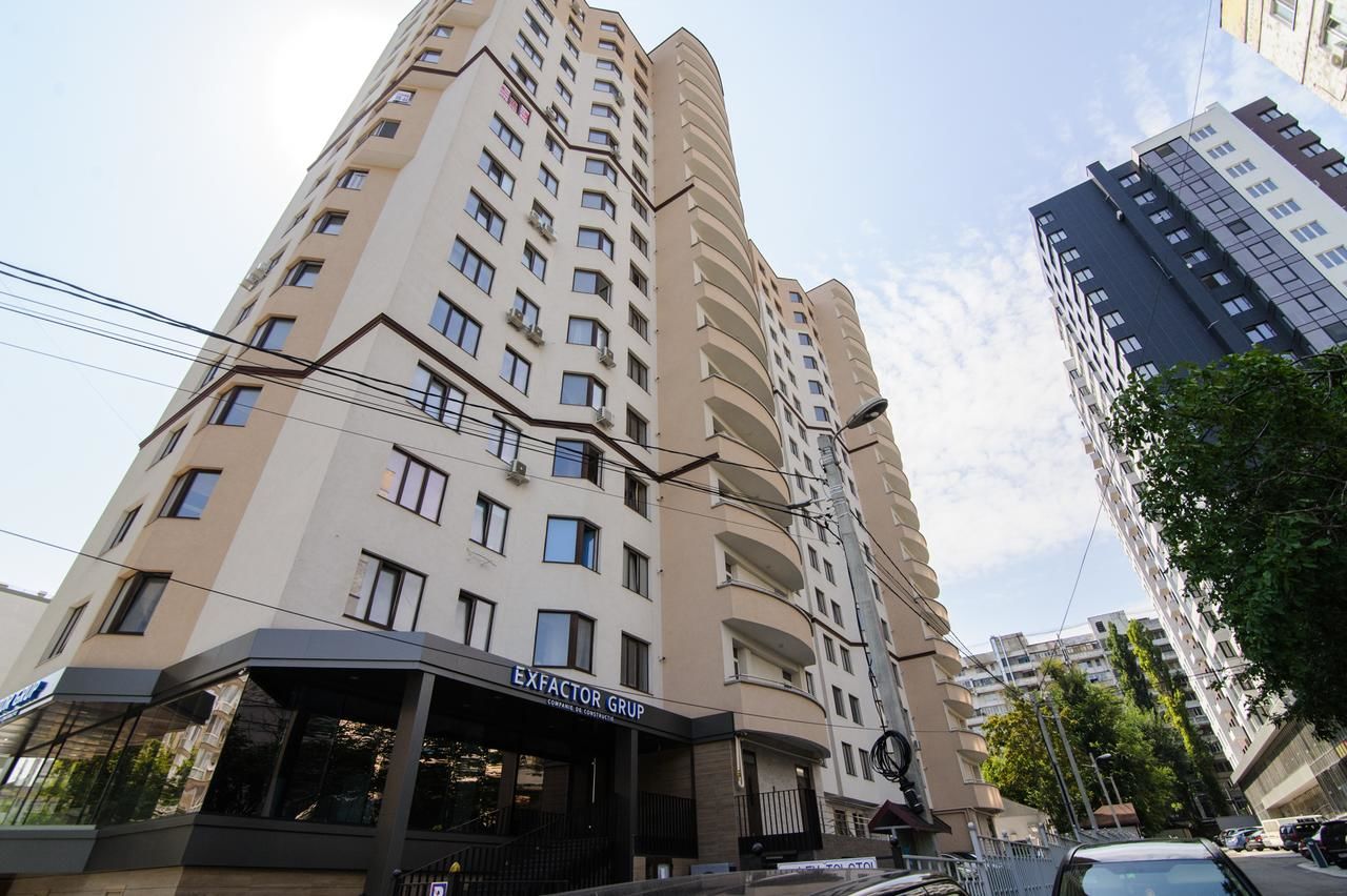 Апартаменты Apartments on Main Street Кишинёв